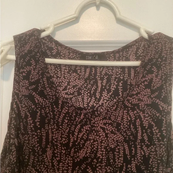 Comfy USA dress - Picture 2 of 3